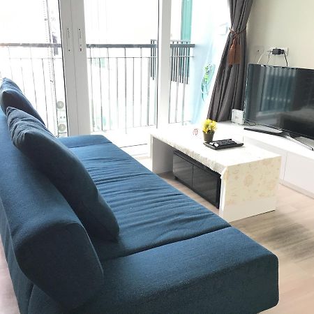 Pool View Room The Prio チエンマイ エクステリア 写真