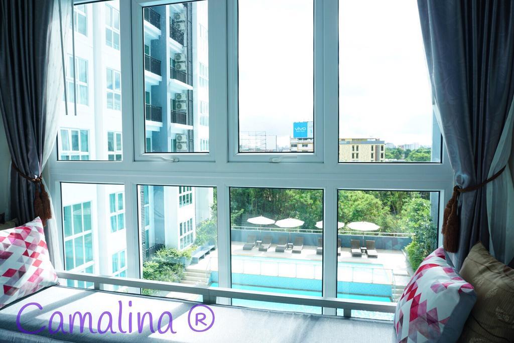 Pool View Room The Prio チエンマイ エクステリア 写真