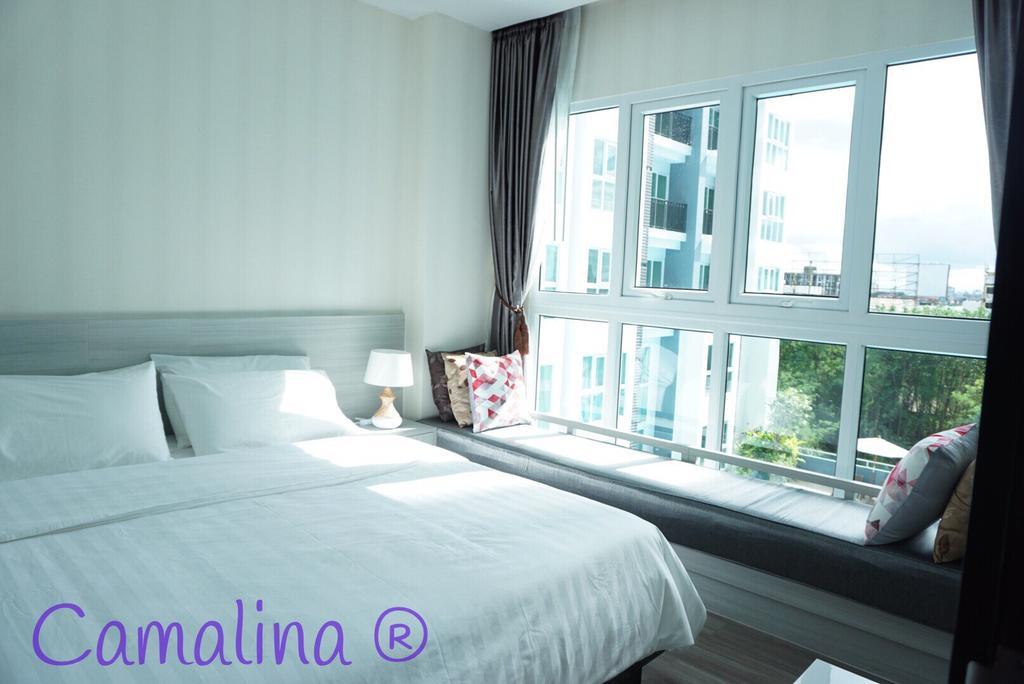 Pool View Room The Prio チエンマイ エクステリア 写真