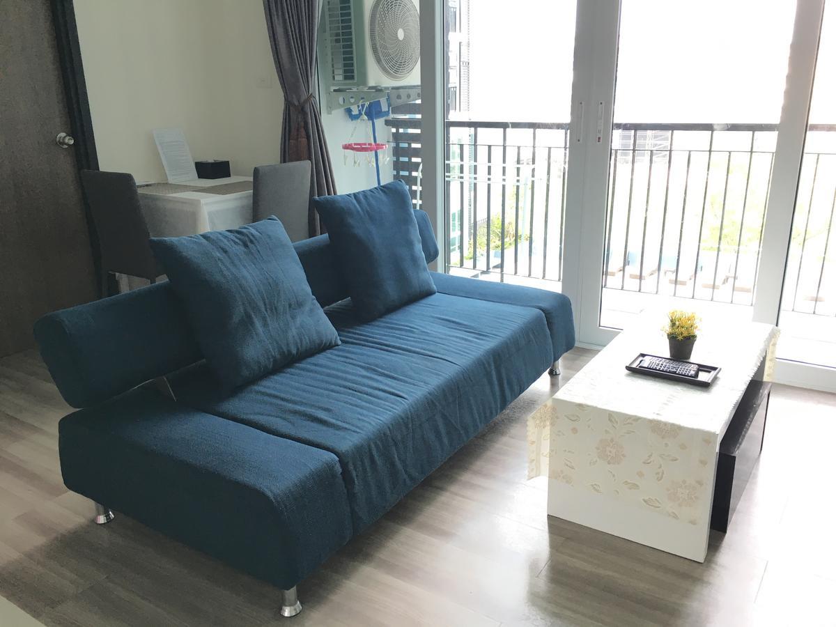 Pool View Room The Prio チエンマイ エクステリア 写真