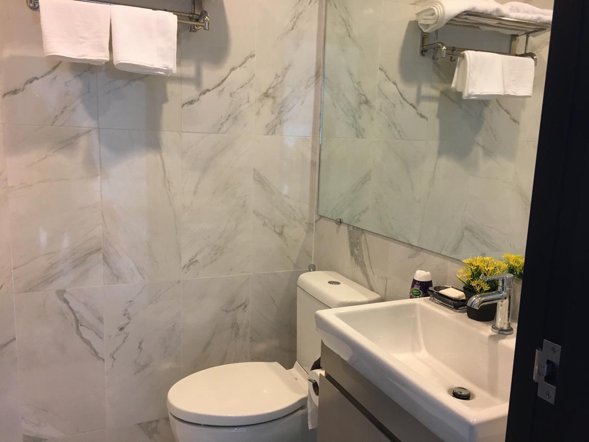 Pool View Room The Prio チエンマイ エクステリア 写真